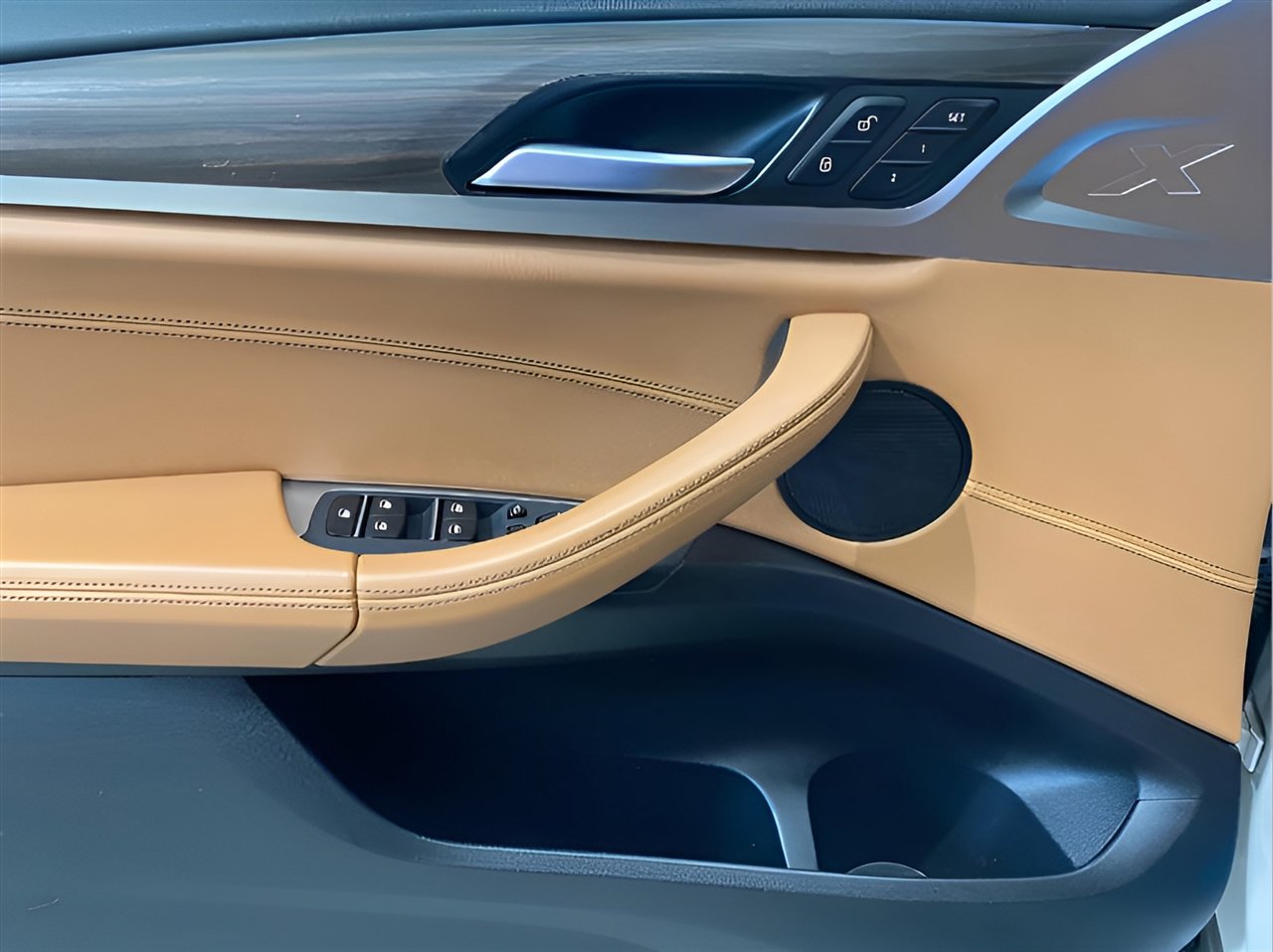 Used 2019 BMW X3 xDrive30i w/ Premium Package image 21