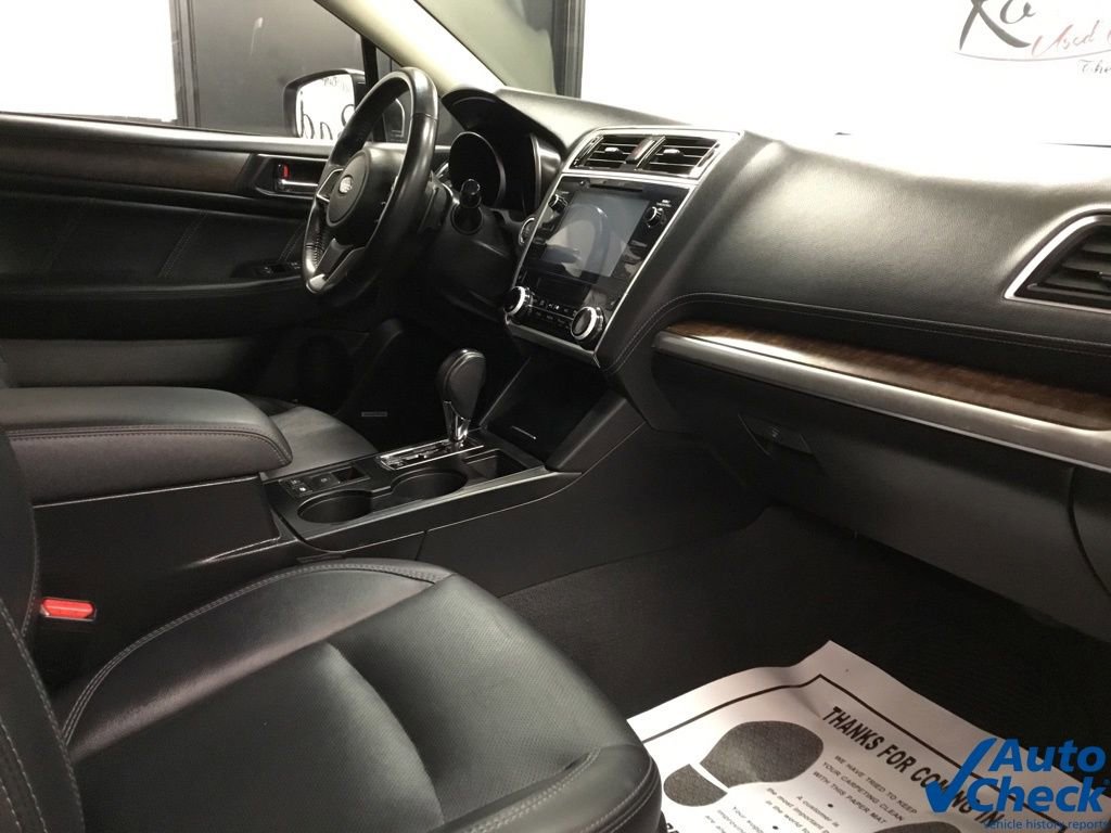 Used 2018 Subaru Outback 2.5i Limited AWD/4WD image 38
