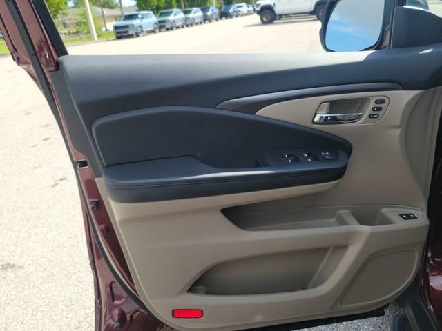 Used 2022 Honda Pilot Special Edition image 24
