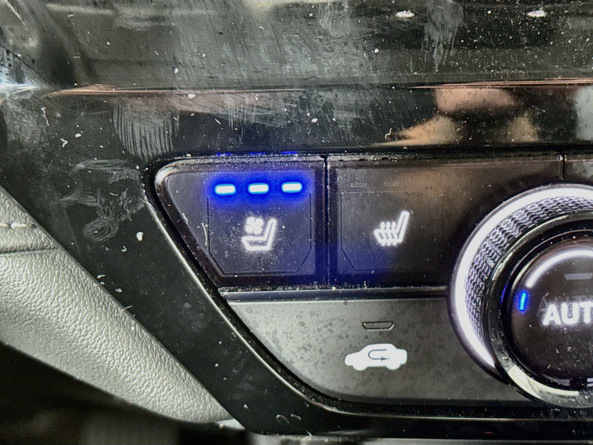 Certified 2024 Honda Accord Touring image 21