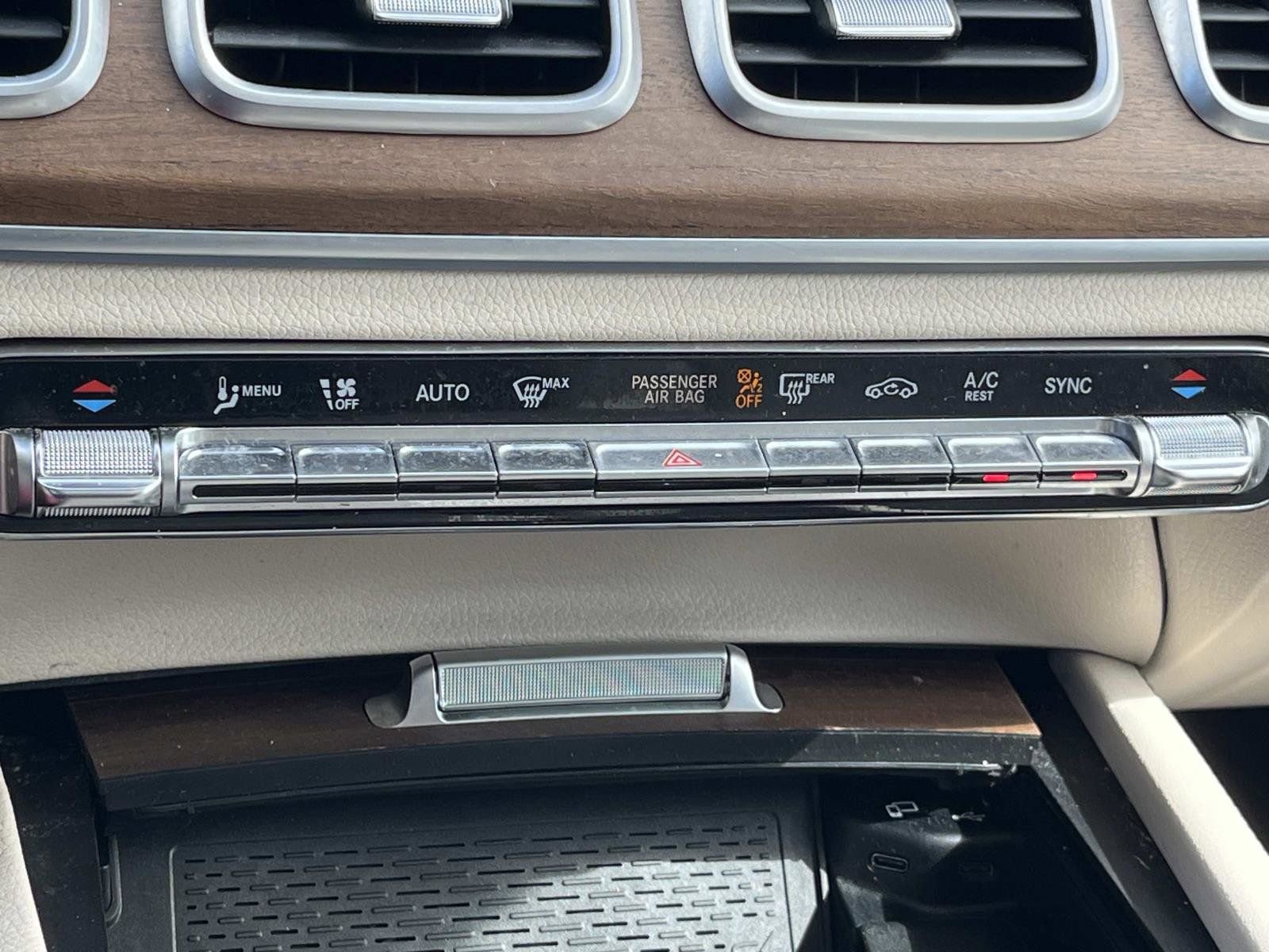 Certified 2021 Mercedes-Benz GLE 350 image 30