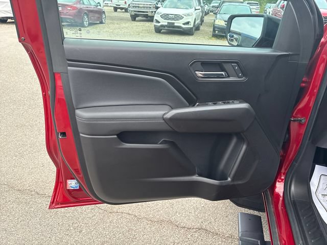 Used 2024 GMC Canyon Elevation w/ Trailering Package AWD/4WD image 7