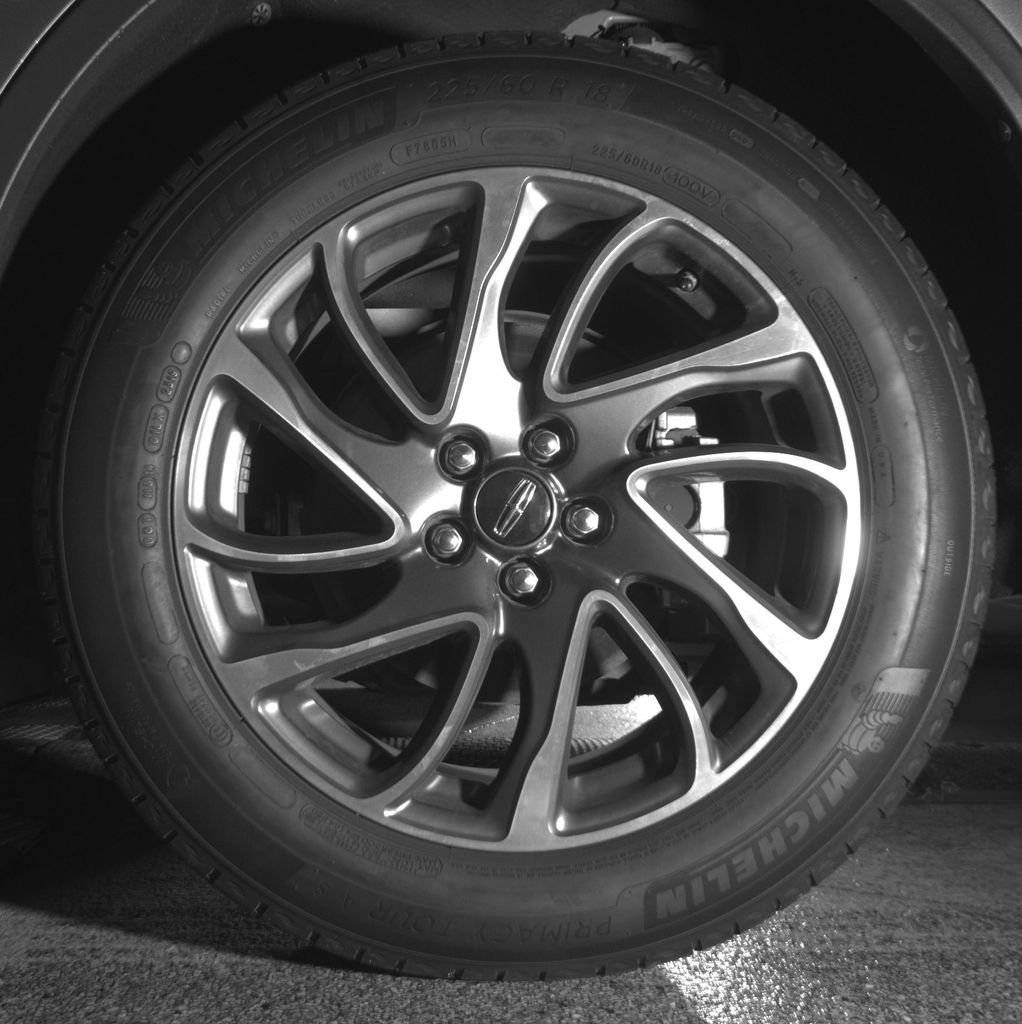 Used 2020 Lincoln Corsair FWD w/ Equipment Group 101A image 13