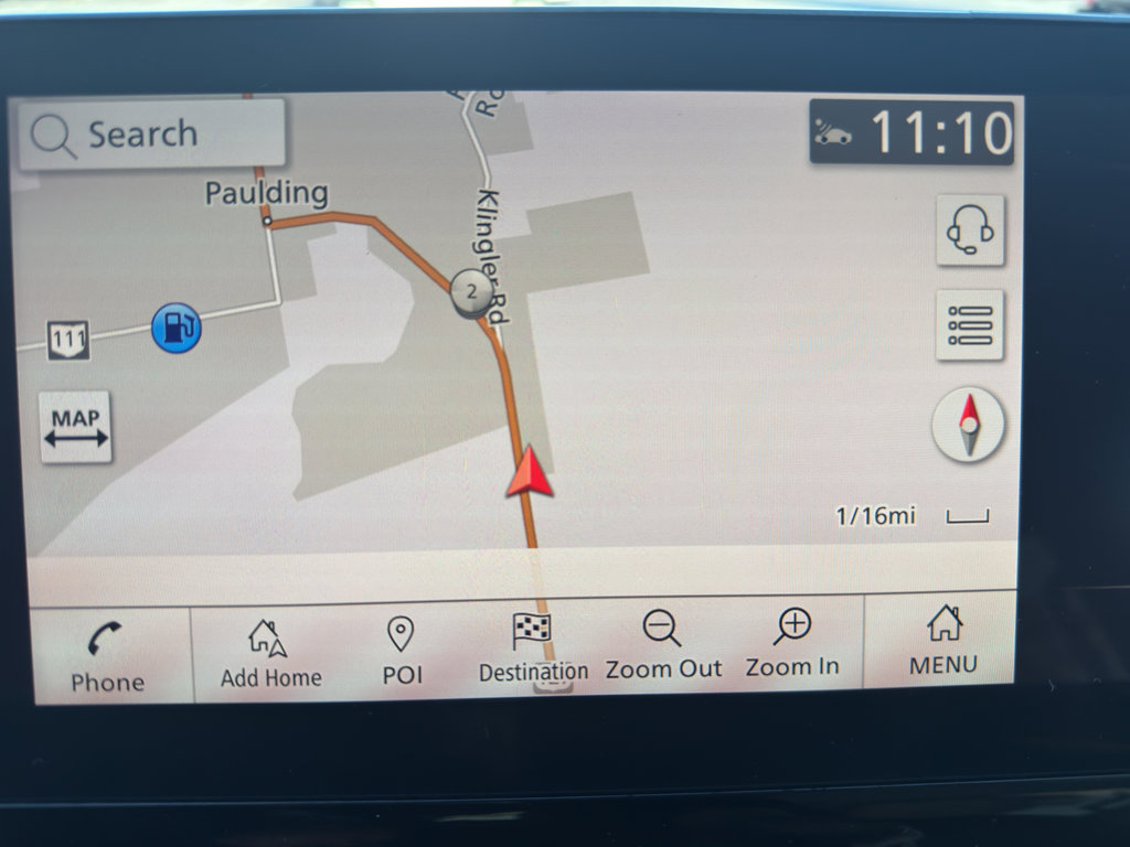 Used 2023 Nissan Armada SL w/ Cargo Package image 27