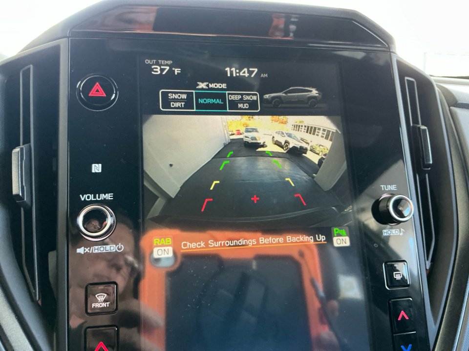 Certified 2026 Subaru Crosstrek 2.5i Wilderness image 22