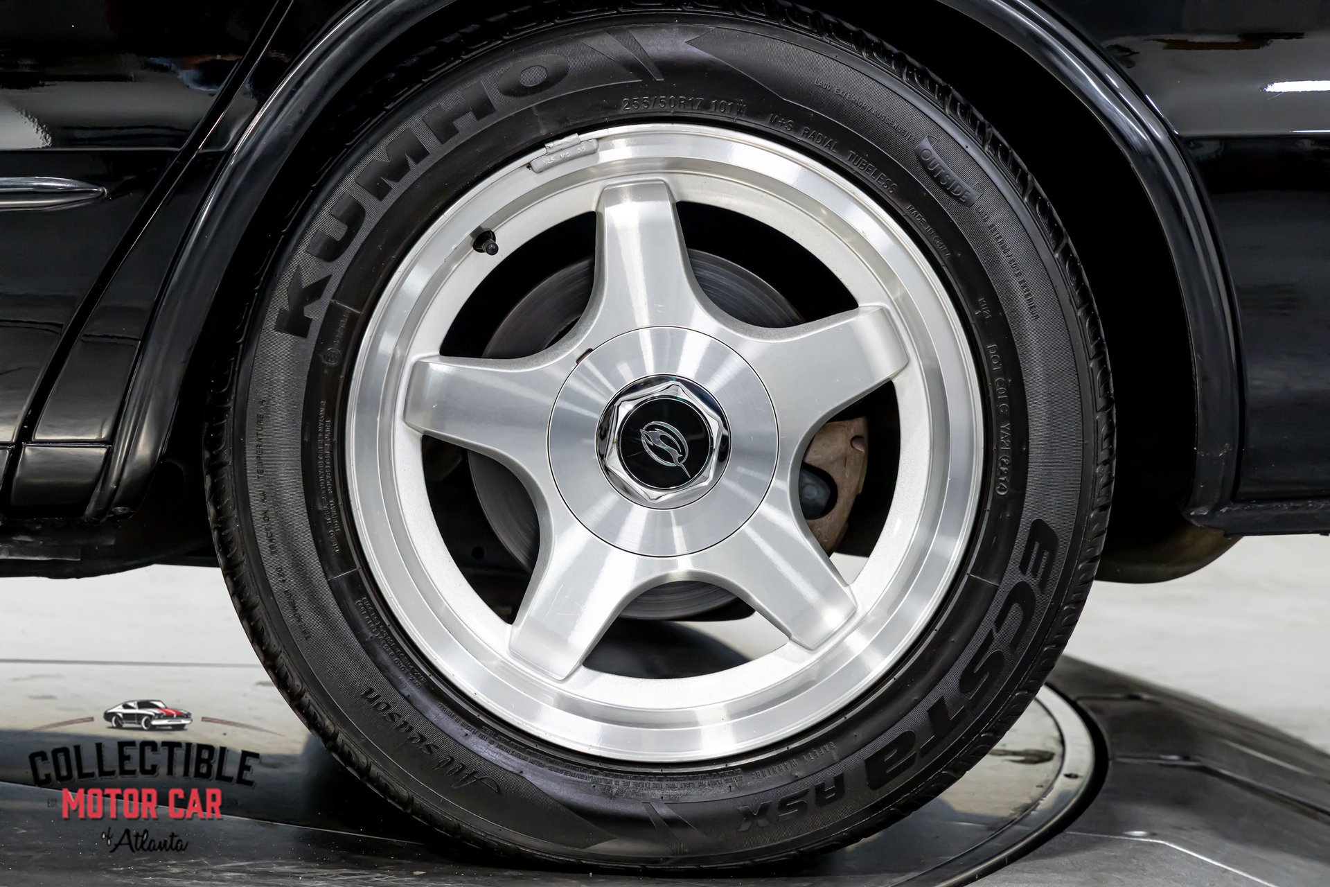 Used 1996 Chevrolet Impala SS RWD image 59