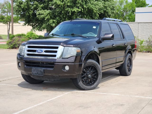 Used 2013 Ford Expedition Limited image 1