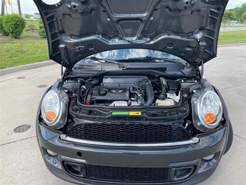 Used 2011 MINI Cooper Clubman S image 30