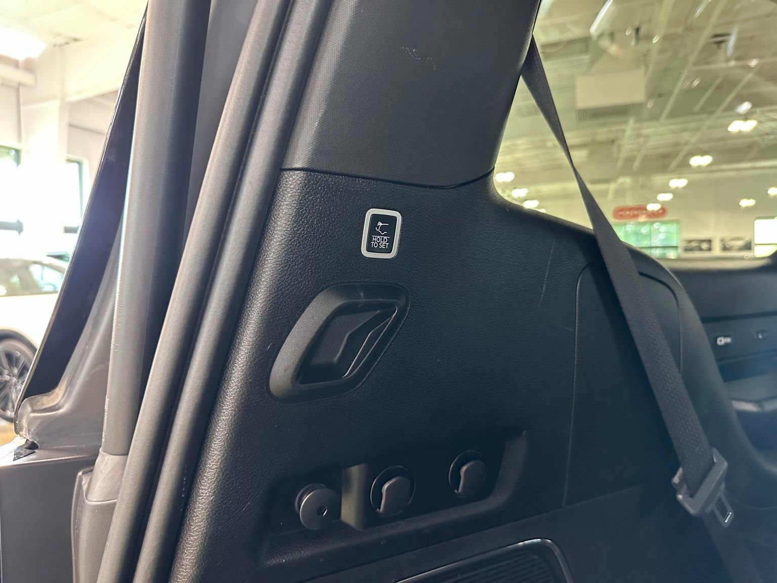 Used 2023 Jeep Wagoneer Series III w/ Preferred Equipment Group image 66