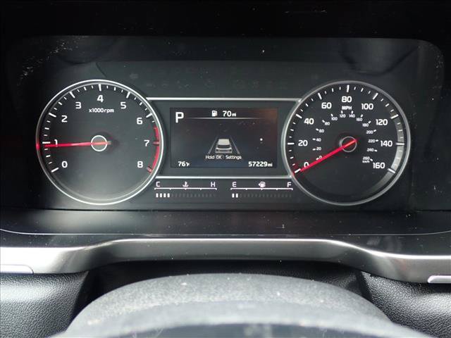 Used 2023 Kia Sorento LX AWD/4WD image 22