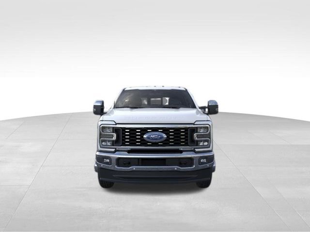 New 2026 Ford F350 Lariat AWD/4WD image 7