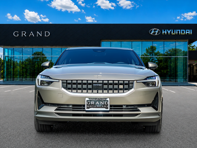 Used 2022 Polestar Polestar 2 AWD/4WD image 9