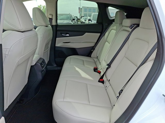 Used 2025 Nissan Murano SL w/ Cargo Package image 12