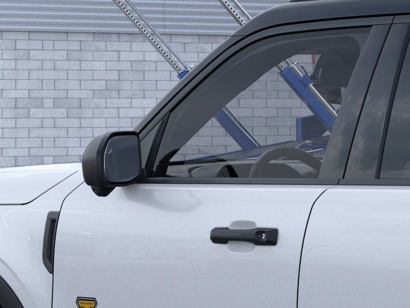 New 2026 Ford Bronco Sport Badlands AWD/4WD image 20