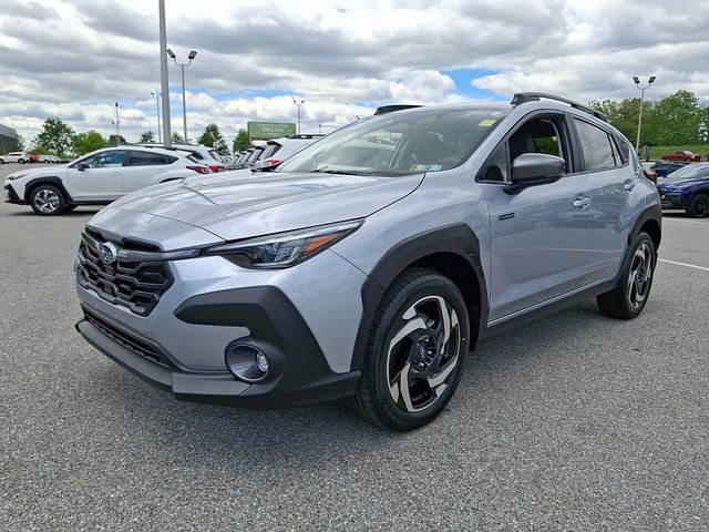 New 2026 Subaru Crosstrek 2.5i Limited AWD/4WD image 4