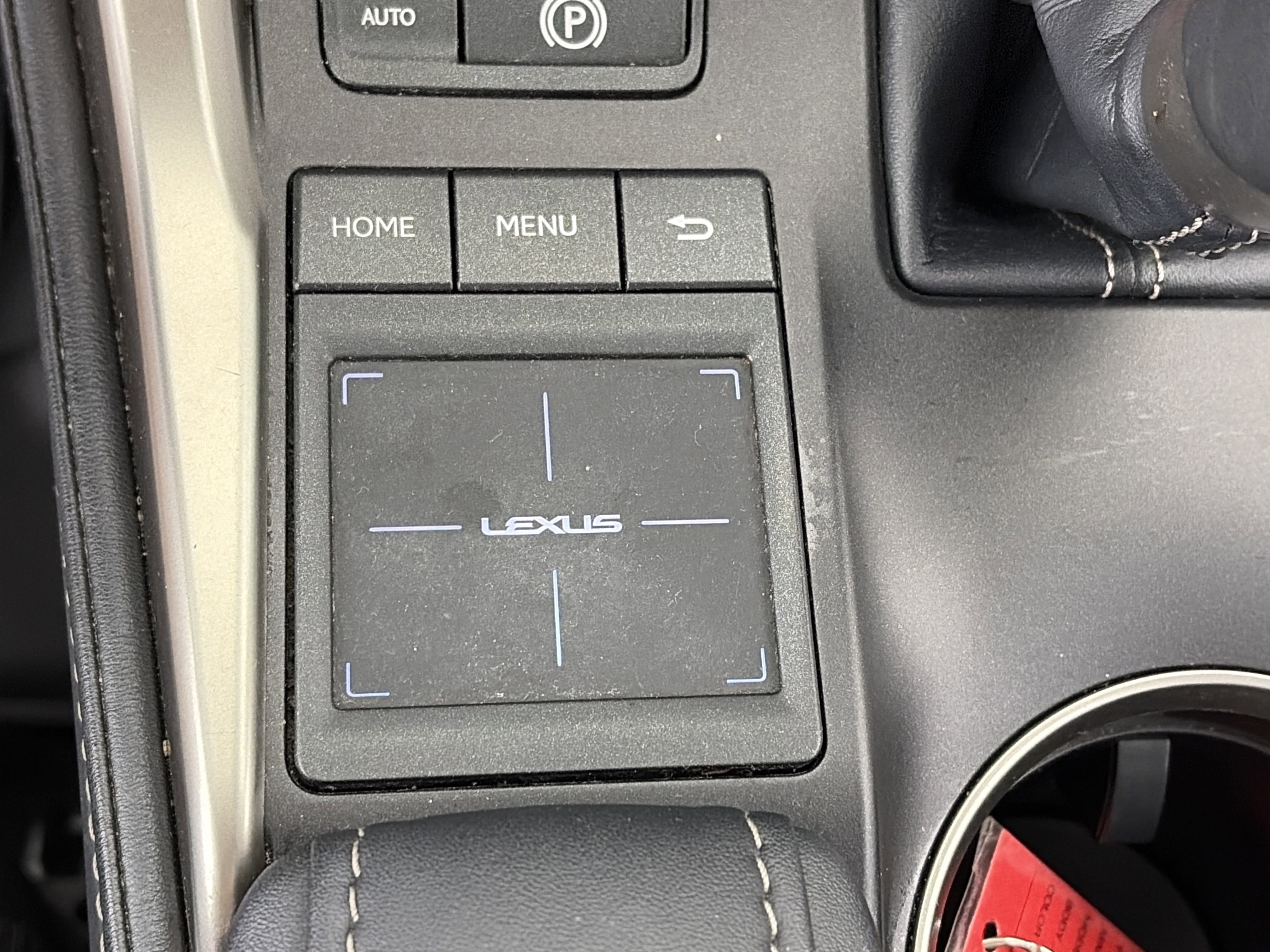 Used 2017 Lexus NX 300h AWD w/ Premium Package image 28