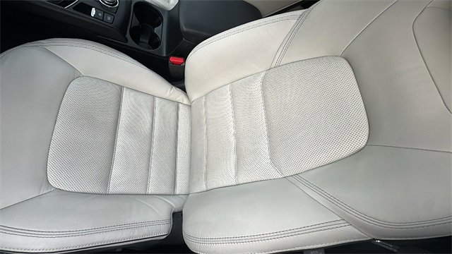 Certified 2025 MAZDA CX-5 AWD 2.5 S image 22