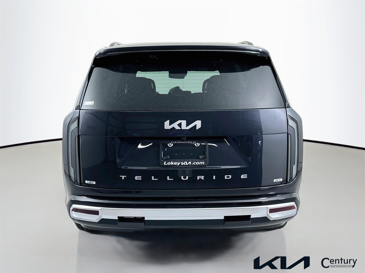 New 2027 Kia Telluride SX Prestige AWD/4WD image 5