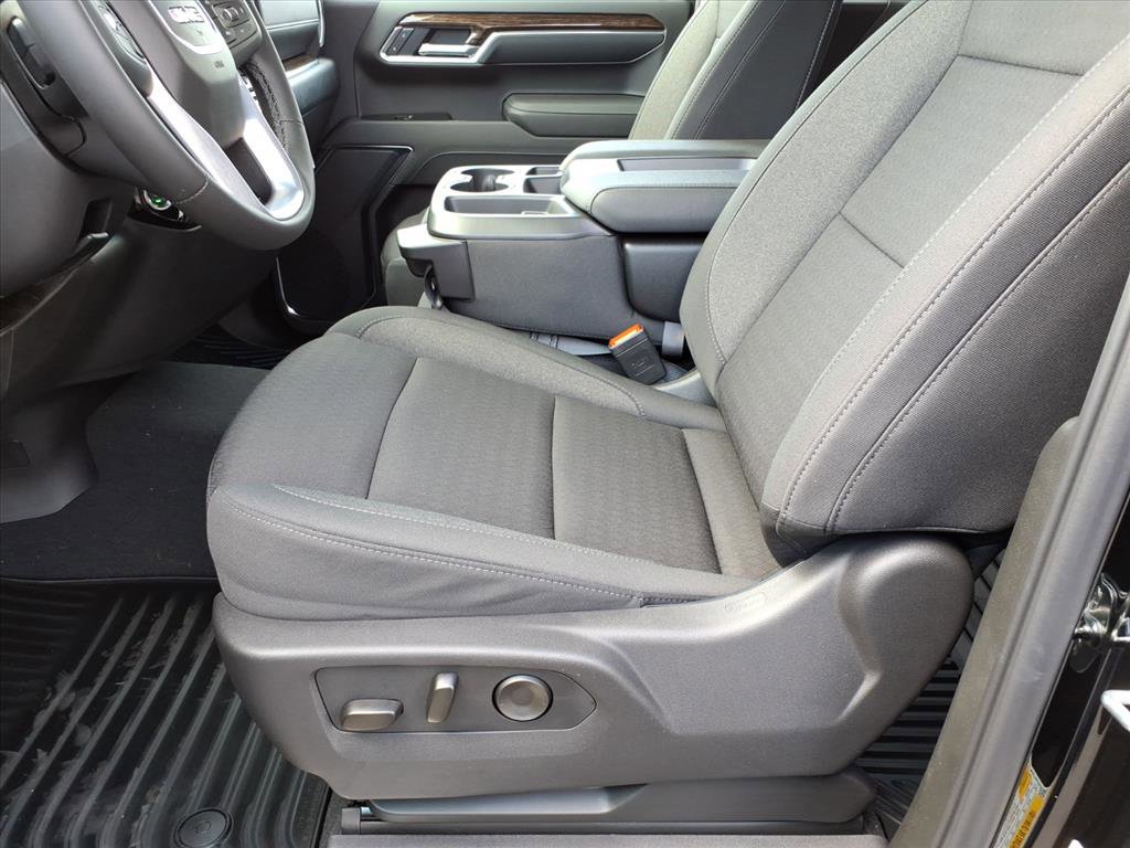 New 2026 GMC Sierra 1500 Elevation image 14