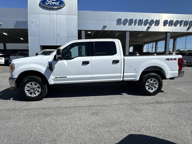 Used 2022 Ford F250 XLT AWD/4WD image 8