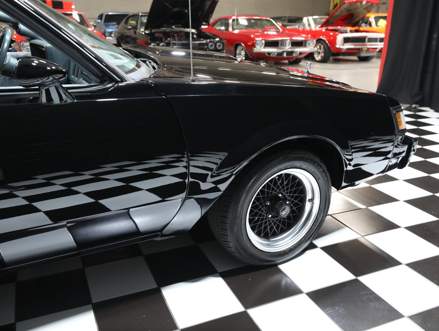 Used 1987 Buick Regal Coupe RWD image 16