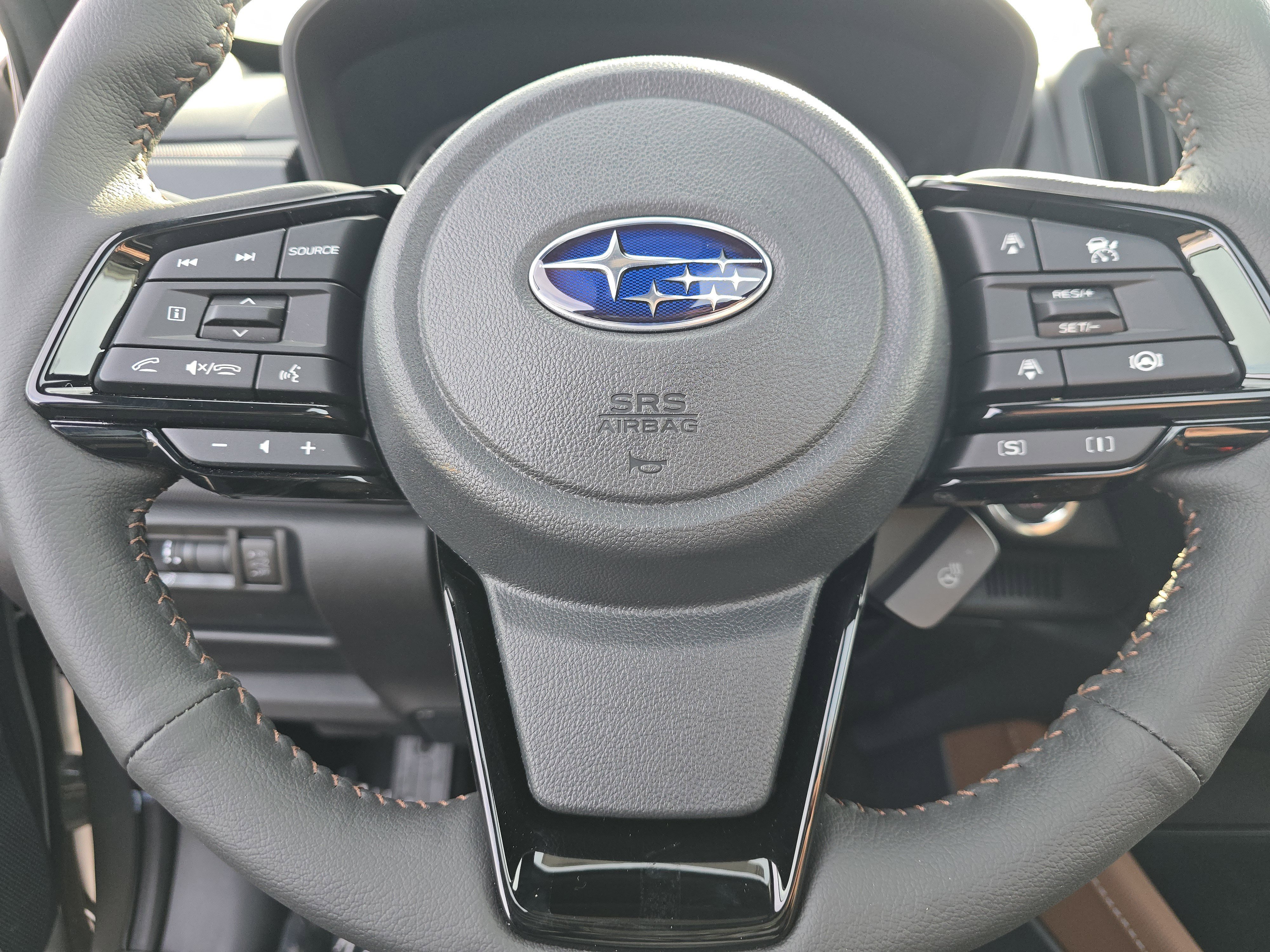 New 2026 Subaru Forester Touring image 21