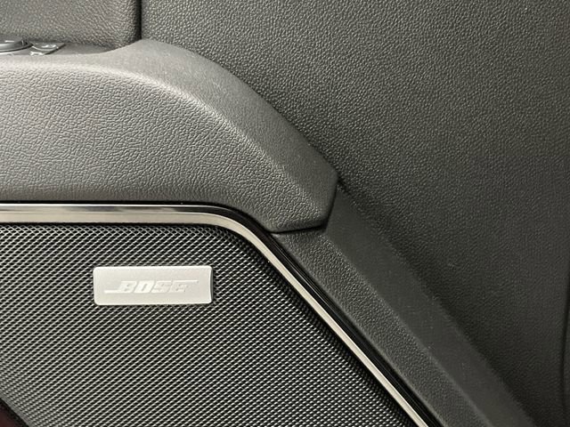 Used 2024 GMC Sierra 2500 AT4 w/ AT4 Preferred Package image 30