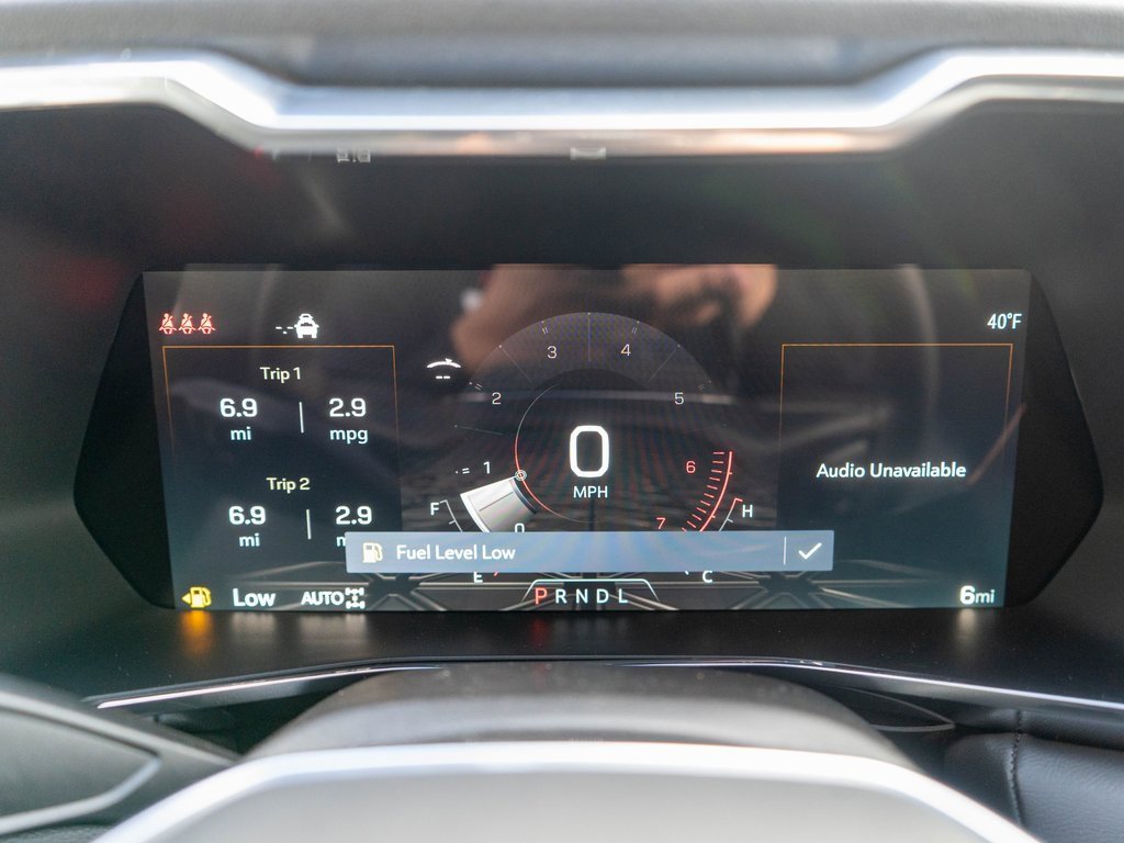 New 2026 GMC Canyon Elevation w/ Convenience Package image 20