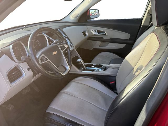 Used 2012 Chevrolet Equinox LT AWD/4WD image 9