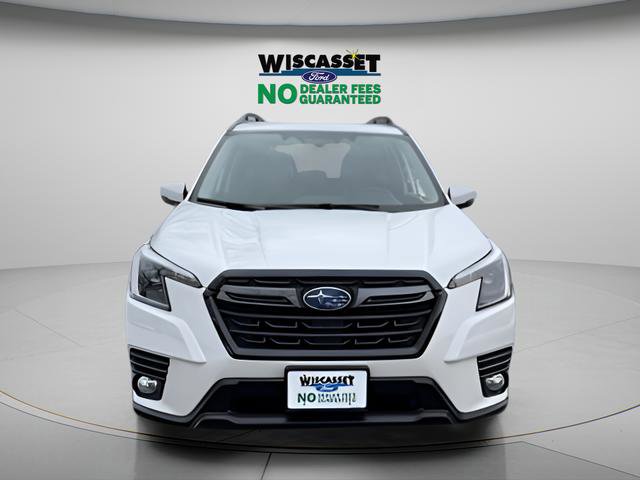 Used 2023 Subaru Forester Limited image 9