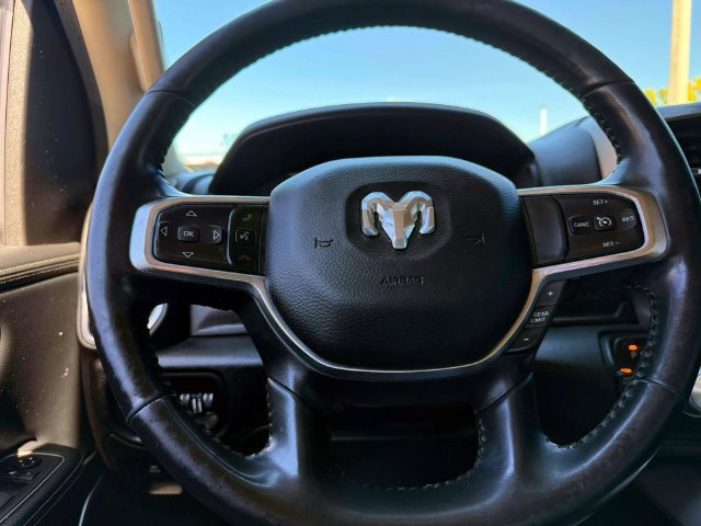 Certified 2020 RAM 1500 Laramie AWD/4WD image 22