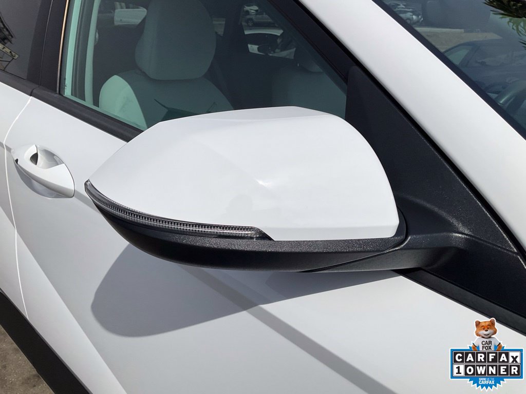 Used 2024 Hyundai Kona SEL FWD image 78