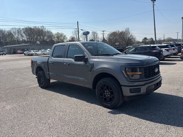 New 2026 Ford F150 STX image 43