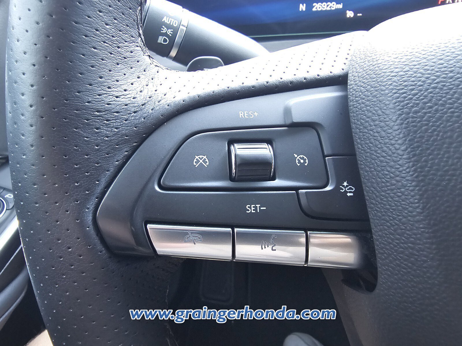 Used 2024 Cadillac XT4 Sport image 19