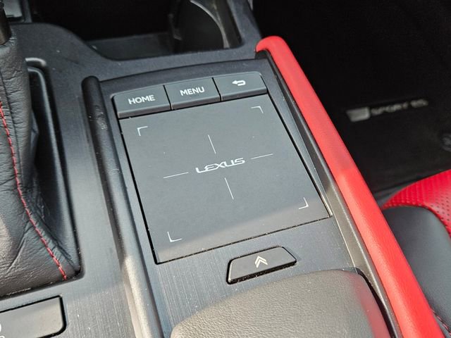 Used 2022 Lexus ES 350 F Sport w/ Accessory Package image 23