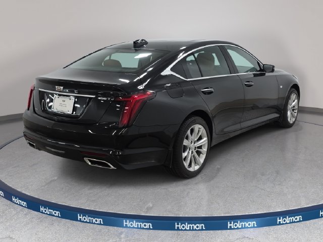 New 2026 Cadillac CT5 Premium Luxury w/ Platinum Package AWD/4WD image 5