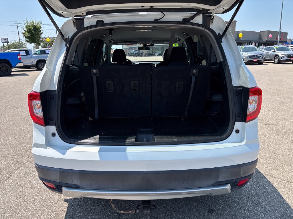 Used 2021 Honda Pilot EX image 28