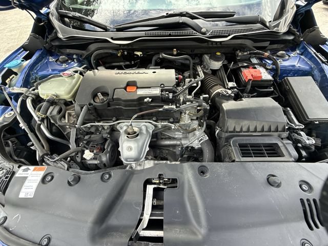 Used 2020 Honda Civic Sport image 27
