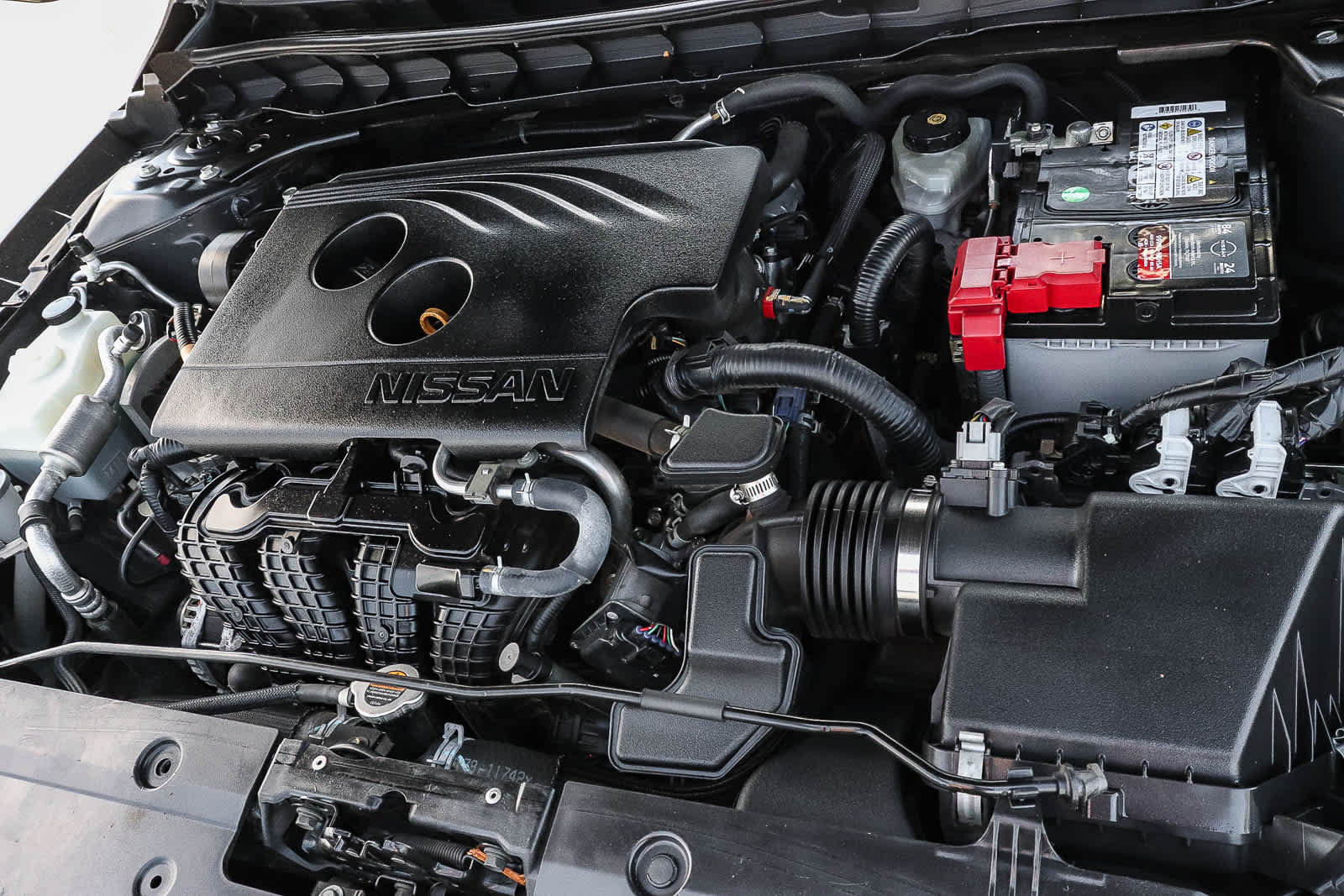 Used 2019 Nissan Altima 2.5 SL FWD image 34