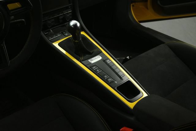 Used 2016 Porsche Cayman GT4 RWD image 43