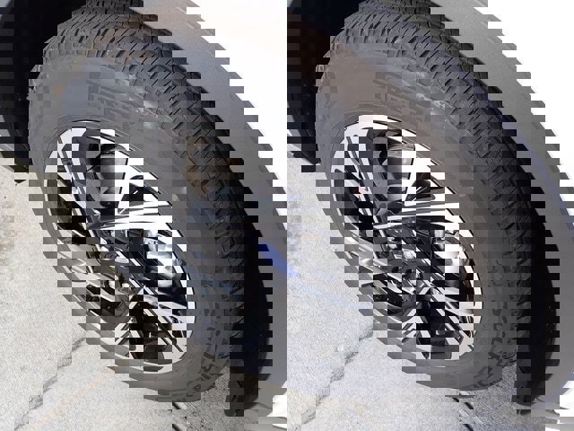 New 2026 Lincoln Nautilus Premier w/ Jet Appearance Package image 8