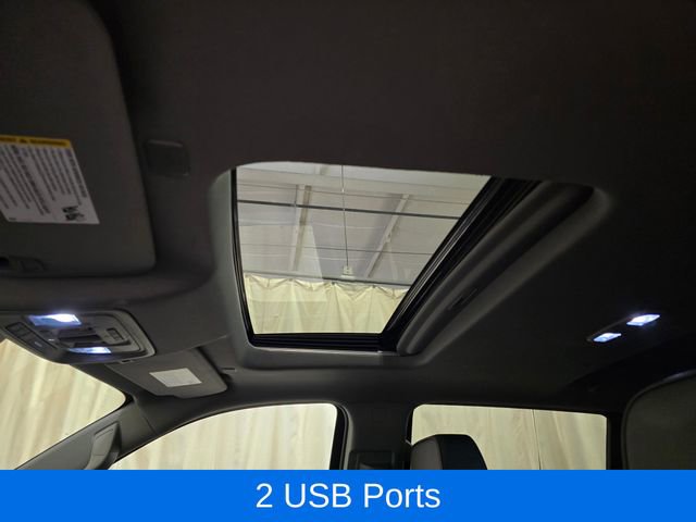Used 2023 GMC Sierra 1500 Denali w/ Denali Reserve Package image 18