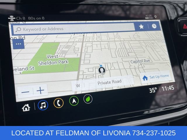 Used 2023 Chevrolet Bolt EUV Premier w/ Sun & Sound Package image 14