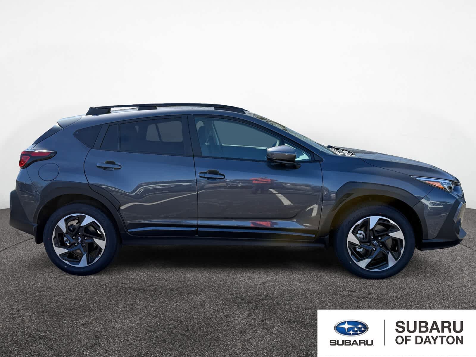 New 2026 Subaru Crosstrek 2.5i Limited AWD/4WD image 6