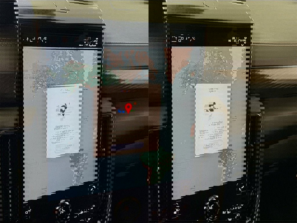 New 2026 GMC Yukon XL AT4 w/ AT4 Premium Package image 8