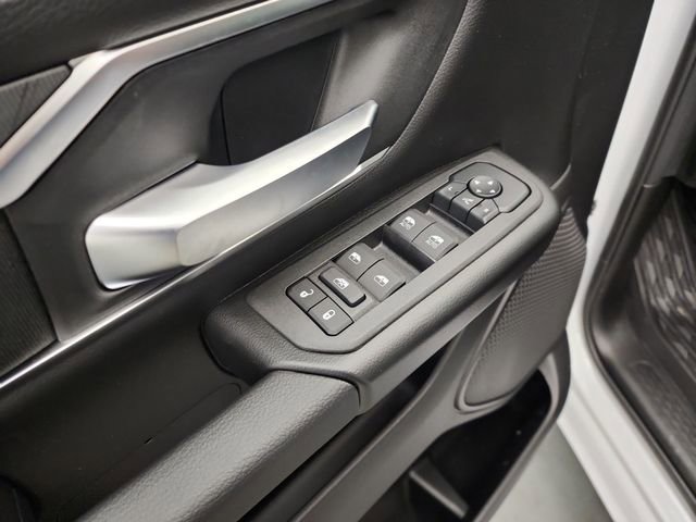 New 2026 RAM 1500 Big Horn image 16