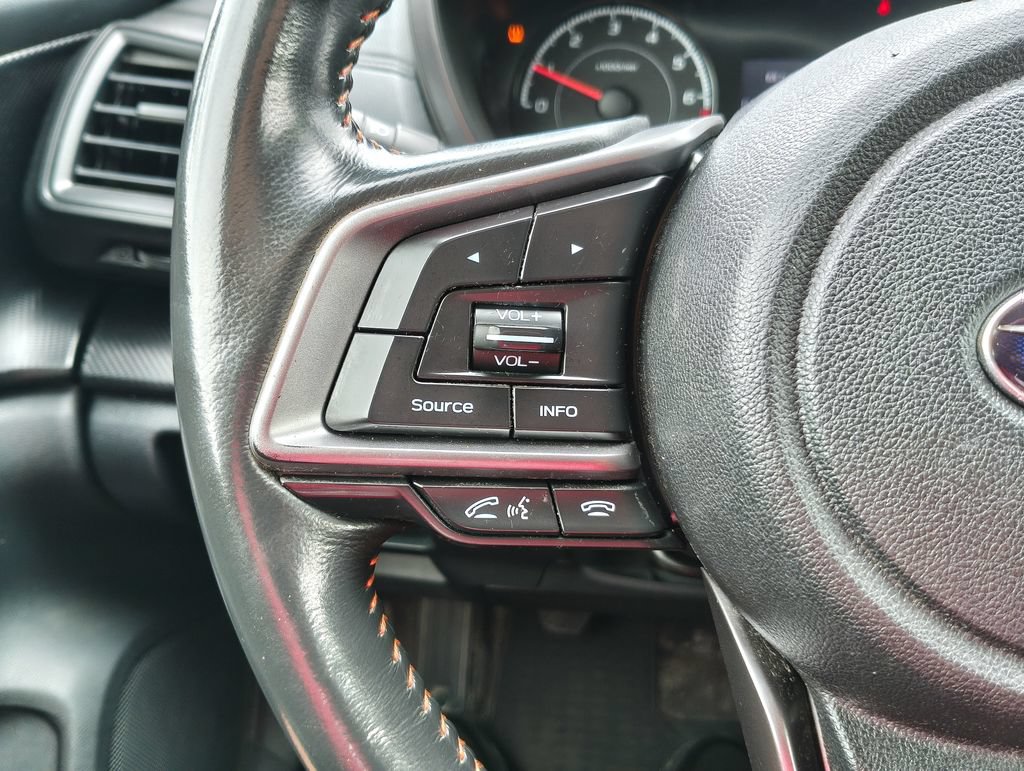 Used 2019 Subaru Crosstrek 2.0i Premium AWD/4WD image 25