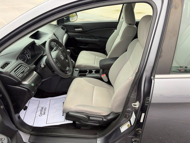 Used 2016 Honda CR-V LX image 9