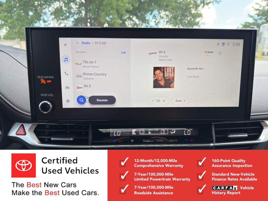 Certified 2026 Toyota Sienna Limited FWD image 26