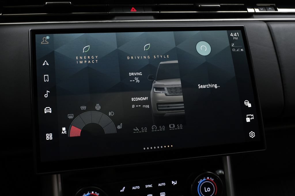 Used 2023 Land Rover Range Rover SV AWD/4WD image 28